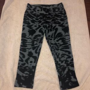Crop Leggings